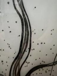 Wu Guanzhong Artwork by Gus Embroidery image 8