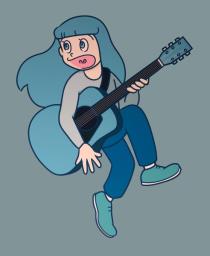 Yuya Hashizume serie of 4 Eyewater Music image 1