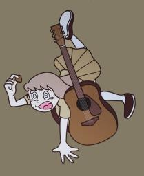 Yuya Hashizume serie of 4 Eyewater Music image 3