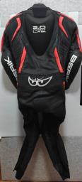 Berik Motorcycle Race leather suit image 1