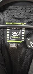 Berik Motorcycle Race leather suit image 6