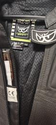 Berik Motorcycle Race leather suit image 3