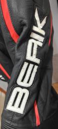 Berik Motorcycle Race leather suit image 5