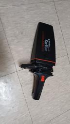 Black and Deck car vacuum cleaner image 1