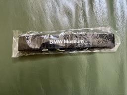 Bmw Museum Badge Holder image 1