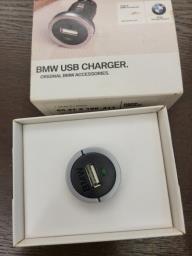 Bmw Original Usb plug  Ciggarette hole image 4