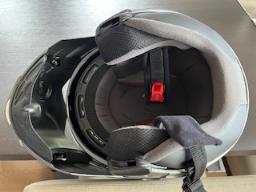Caberg modular helmet image 3