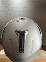 Caberg modular helmet image 6
