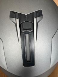 Caberg modular helmet image 7