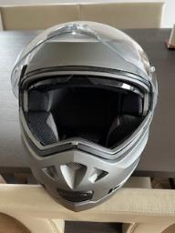 Caberg modular helmet image 8