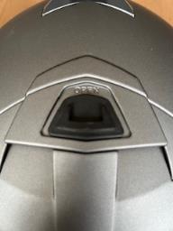 Caberg modular helmet image 9