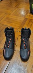 Dainese Jb-raptor Motorcycle Boots image 1