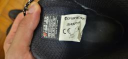 Dainese Jb-raptor Motorcycle Boots image 4