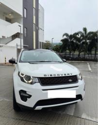 Discovery Sport 20 Se 7s image 2