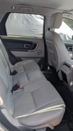 Discovery Sport 20 Se 7s image 9