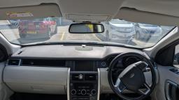Discovery Sport 20 Se 7s image 10