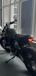 Ducati Scrambler Nightshift 2023 image 7