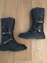 Forma motorcycle boots size 42 image 1