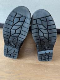 Forma motorcycle boots size 42 image 3