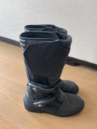 Forma motorcycle boots size 42 image 9
