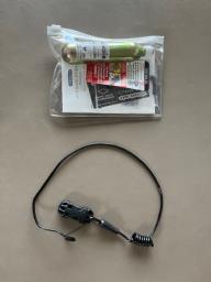 Hit Air wearable airbag for motorcycle image 2