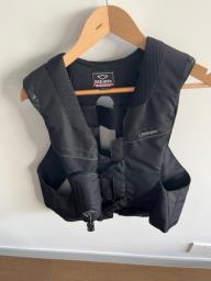 Hit Air wearable airbag for motorcycle image 3