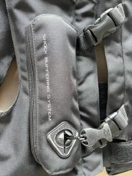 Hit Air wearable airbag for motorcycle image 5