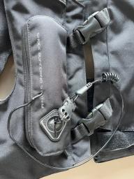 Hit Air wearable airbag for motorcycle image 6