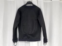 Motorbike Motorcycle Aaa Jacket image 2