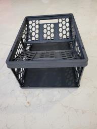 Original Mercedes-benz Luggage Rack image 1