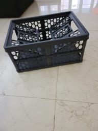 Original Mercedes-benz Luggage Rack image 2