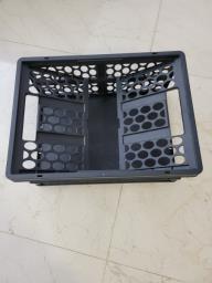 Original Mercedes-benz Luggage Rack image 4