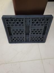 Original Mercedes-benz Luggage Rack image 3