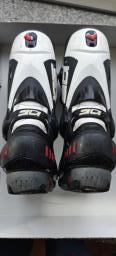 Sidi motorcycle race boots- Eur 42 siz image 4