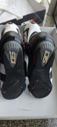 Sidi motorcycle race boots- Eur 42 siz image 6