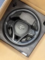 Steering Wheel image 1