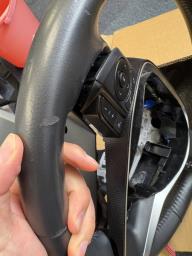 Steering Wheel image 3