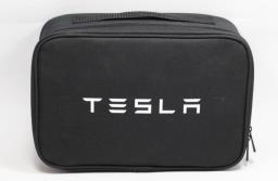 Tesla Tow Bar for Model X - Like New image 1