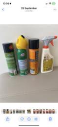 Tire Shine  Foam Carpet vinyl Cleaner image 2