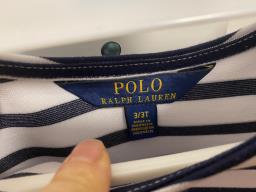 Almost new Ralph Lauren dresses image 3