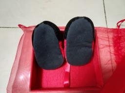 Baby Festive Shoes image 2