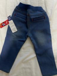 Brand New Disney Pants for 4 yrs old 100 image 3
