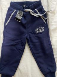 Brand New thick Gap pants image 1