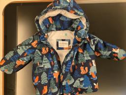 Jackets  Sleeping Bag image 2