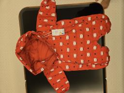 New Baby Snowsuitsjacketssleeping Bag image 3