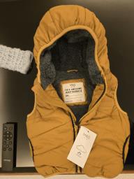 New Baby Snowsuitsjacketssleeping Bag image 2