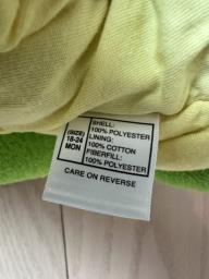 Sleep Wear and Vest for 18 month old image 4