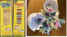 12 items of Brain-development Toys0-9y image 10
