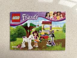 5 sets of Lego Friends image 7