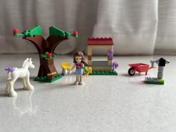 5 sets of Lego Friends image 9